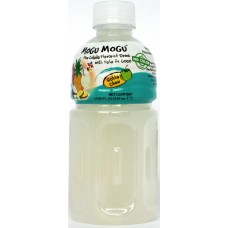 Mogu Mogu Pina Colada Nata De Coco 320ml
